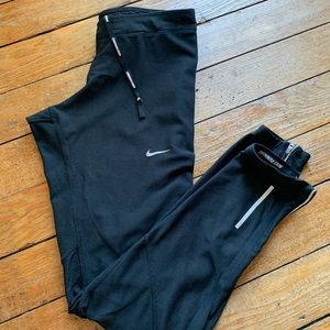 Womens Nike Leggings